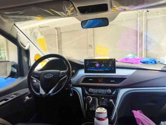 [义乌·皖K] 二手江淮瑞风瑞风M32023款 1.5T 7/8座智联版