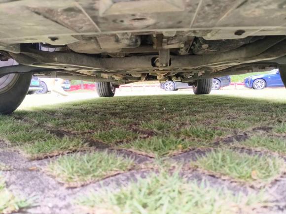 [深圳·粤S] 二手日产奇骏2014款 2.0L CVT舒适版 2WD