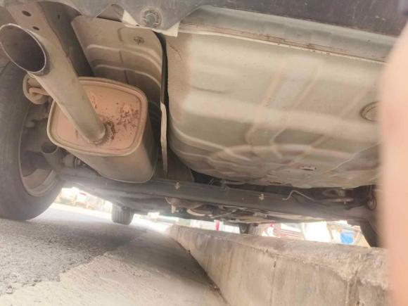 [武汉·鄂A] 二手日产轩逸2016款 1.6XL CVT豪华版