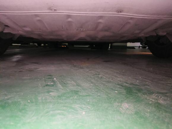 [武汉·鄂A] 二手宝马宝马5系2013款 525Li 豪华型