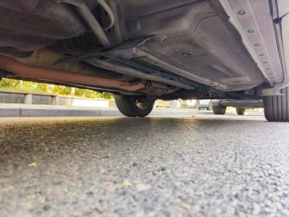 [南昌·赣A] 二手东风风度东风风度MX62015款 2.0L CVT两驱卓越版