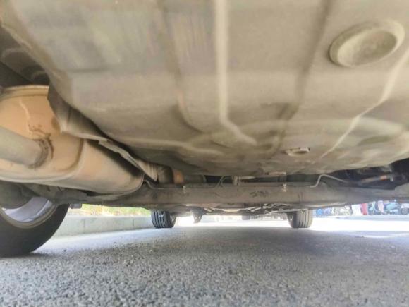 [无锡·苏B] 二手日产轩逸2016款 1.6XL CVT豪华版