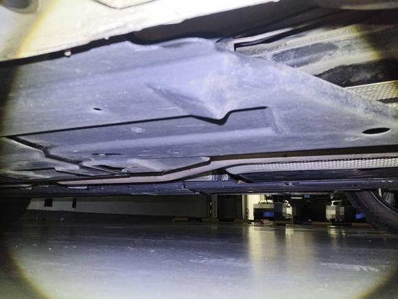 [合肥·皖A] 二手长安锐程PLUS2023款 1.5T DCT旗舰型