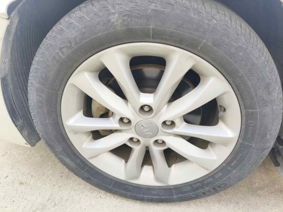 [深圳·桂M] 二手起亚起亚K32016款 1.6L 自动GL