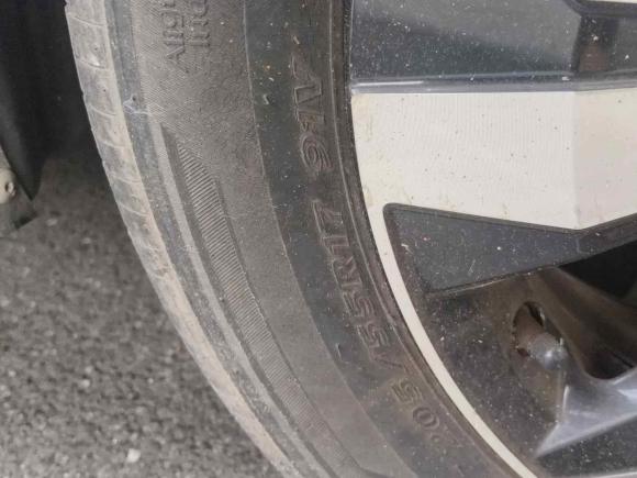 [广州·粤C] 二手大众途铠2021款 280TSI DSG豪华版