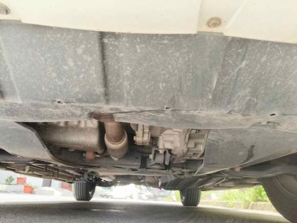 [义乌·浙G] 二手比亚迪宋Pro2019款 1.5T 自动豪华型