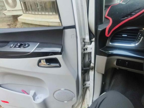 [武汉·鄂W] 二手江汽集团瑞风M52013款 2.0T 汽油自动商务版