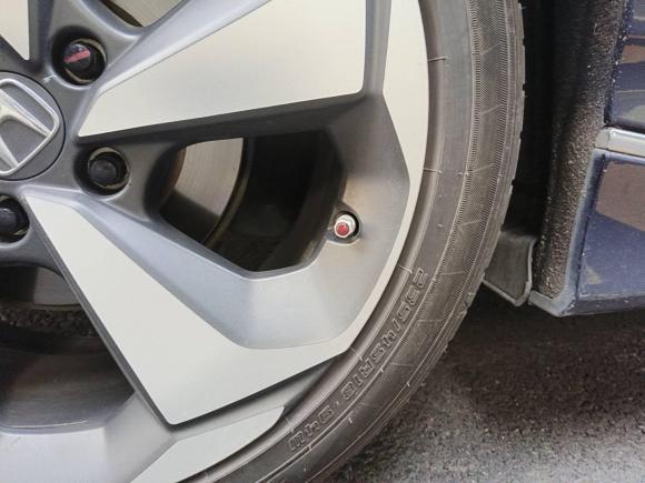 [广州·粤B] 二手本田英仕派2019款 锐·混动 2.0L 净尚版 国VI