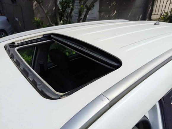 [无锡·苏B] 二手长安长安CS752014款 1.8T 自动精英型 国V