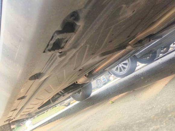 [杭州·浙A] 二手奔驰奔驰GLC2020款 改款 GLC 260 L 4MATIC 豪华型