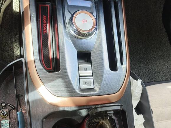 [温州·浙C] 二手哈弗哈弗初恋2021款 1.5T 自动大四版