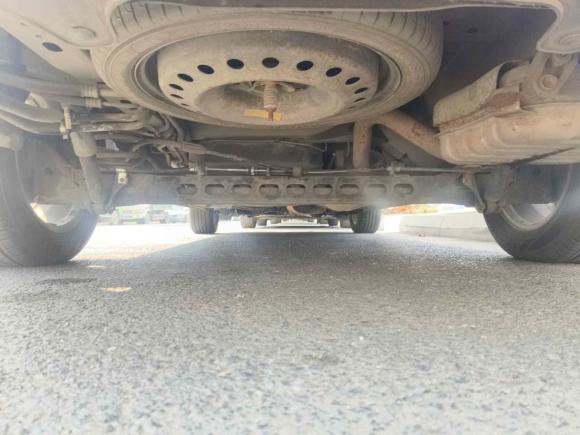 [苏州·苏U] 二手别克别克GL82013款 3.0L GT豪华商务豪雅版