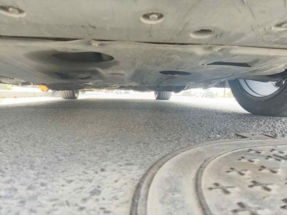 [温州·浙C] 二手福特蒙迪欧2017款 EcoBoost 245 豪华运动型