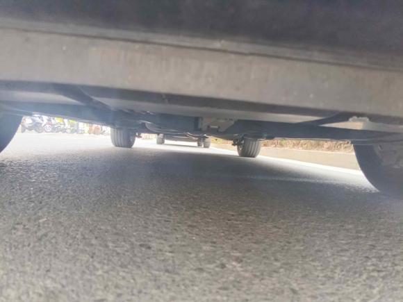 [南京·苏A] 二手广汽传祺传祺M82023款 领秀系列 390T 尊享版