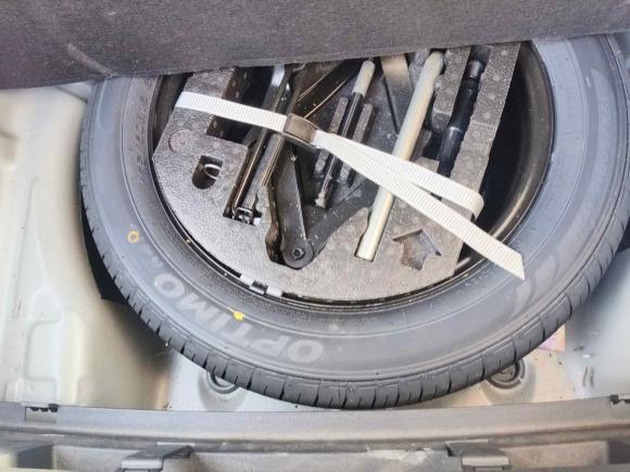 [合肥·苏E] 二手斯柯达速派2018款 TSI280 DSG舒适版 国V