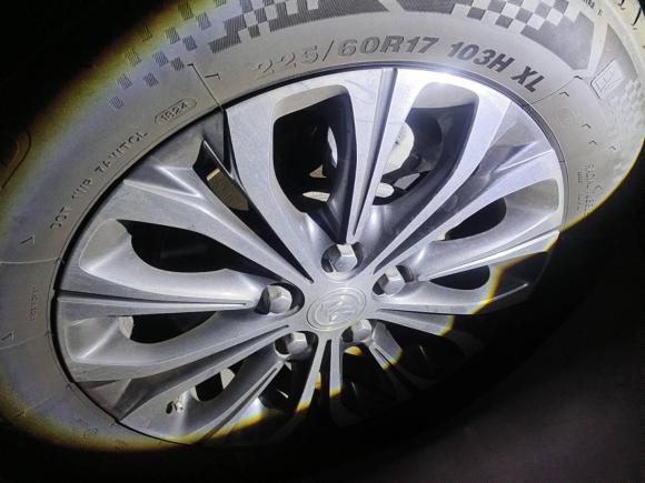 [深圳·粤B] 二手别克别克GL82020款 陆上公务舱 652T 舒适型