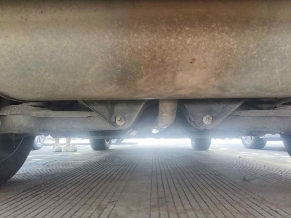 [湖州·浙E] 二手吉利汽车星越2019款 改款 300T 耀星者