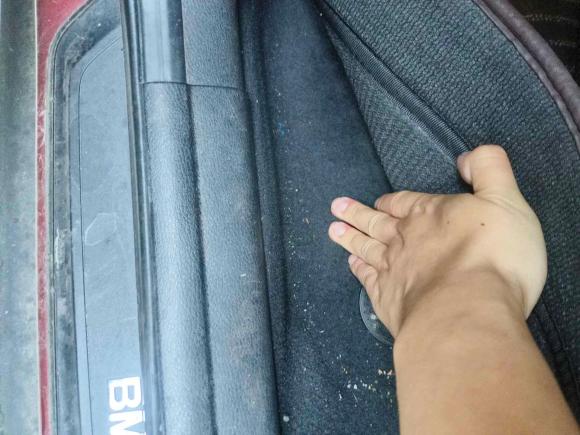 [常州·苏D] 二手宝马宝马X12014款 sDrive18i 时尚型