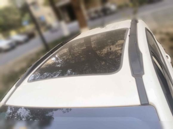 [上海·浙B] 二手比亚迪元新能源2018款 EV360 智联炫酷型