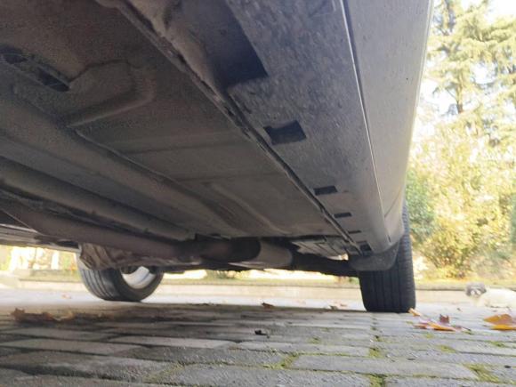 [南京·苏L] 二手福特翼虎2017款 EcoBoost 180 两驱虎跃型