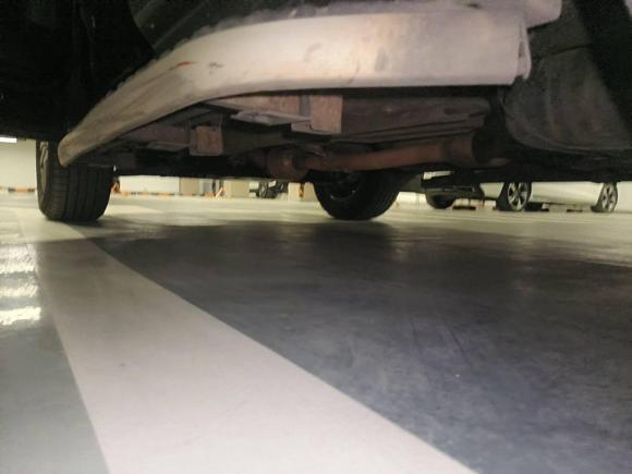 [南昌·赣A] 二手路虎神行者22013款 2.0T Si4 SE汽油版