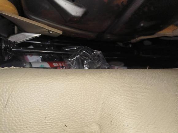 [南通·苏F] 二手别克凯越2015款 1.5L 自动经典型