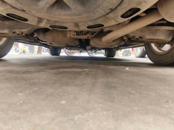 [义乌·浙G] 二手丰田汉兰达2015款 2.0T 四驱豪华版 7座