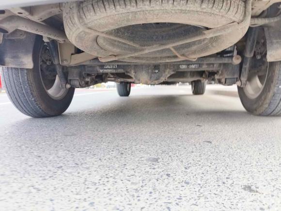 [嘉兴·鄂J] 二手五菱汽车五菱宏光S32019款 1.5L 手动豪华型 国VI