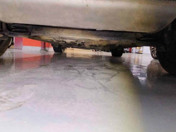 [苏州·苏E] 二手吉利汽车帝豪GS2019款 1.4T CVT雅