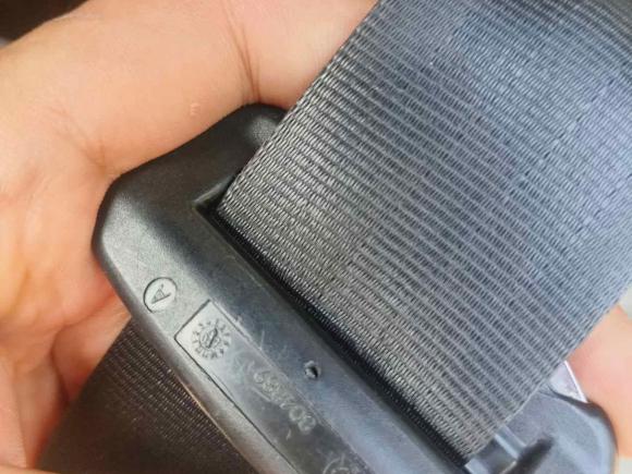 [成都·川A] 二手标致标致6072006款 3.0