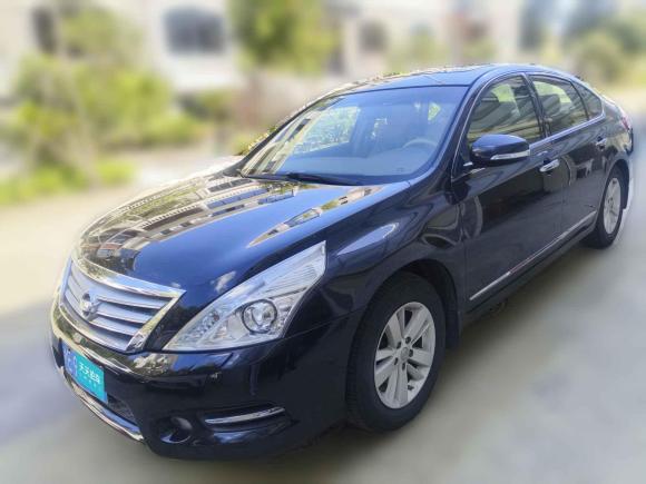 日產天籟2011款 2.5L XL領先版「湖州二手車」「天天拍車」