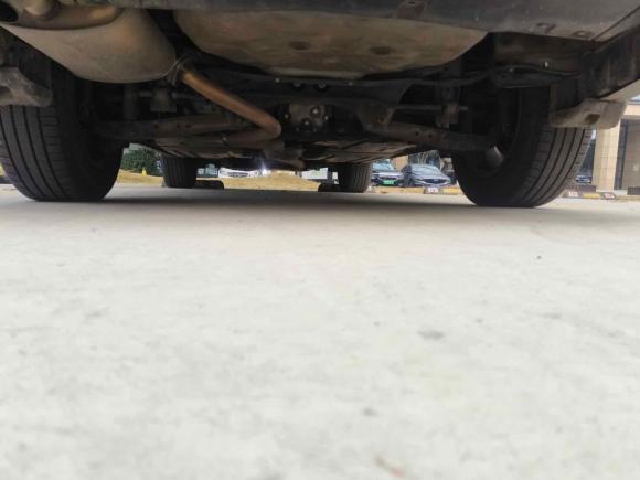 [杭州·浙M] 二手斯巴鲁傲虎2016款 2.5i 豪华导航版