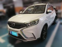 [深圳·粤S] 陆风陆风X22017款 1.6L 自动劲锐版