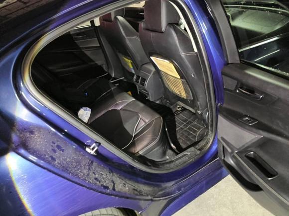 [武汉·鄂A] 二手捷豹捷豹XE2015款 2.0T 200PS R-Sport