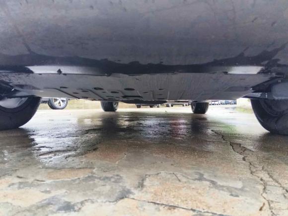 [上海·沪A] 二手哪吒汽车哪吒U2022款 智500 磷酸铁锂