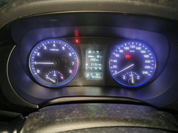 [义乌·浙G] 二手现代名图2014款 1.8L 自动智能型GLS