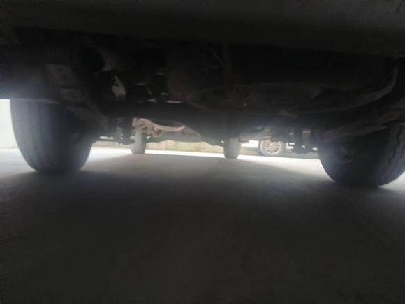 [武汉·鄂A] 二手长安凯程长安睿行M902016款 2.0L舒适型4G94S