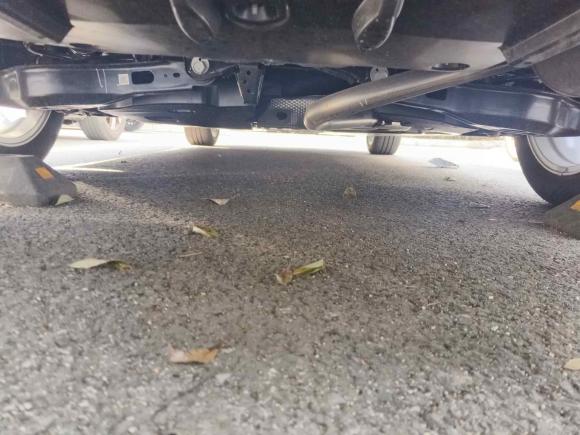 [苏州·苏E] 二手丰田凌尚2024款 智能电混双擎 2.0L 领先版