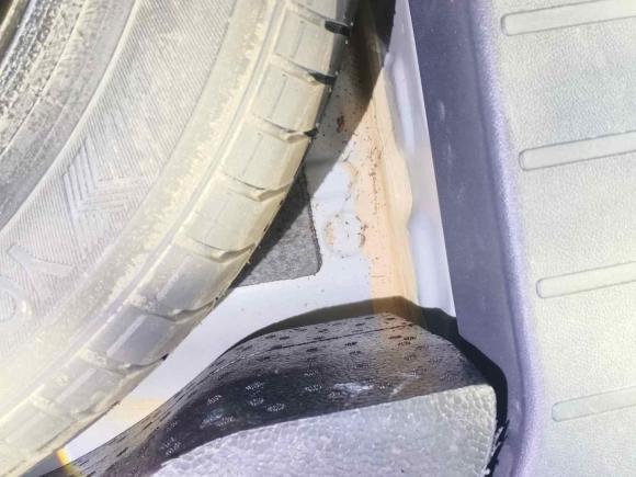 [苏州·苏A] 二手三菱劲炫ASX2013款 2.0L CVT两驱精英版