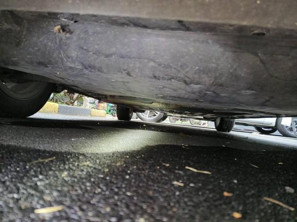 [上海·沪A] 二手本田飞度2018款 1.5L CVT舒适天窗版