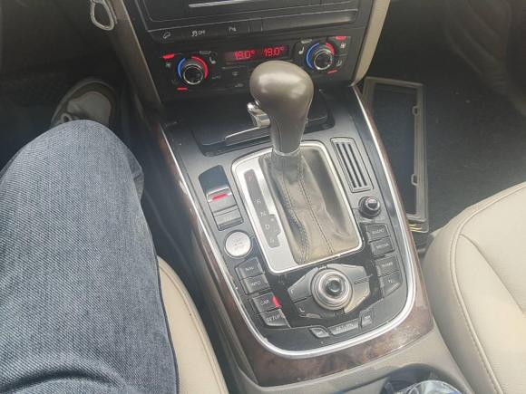 [南通·苏F] 二手奥迪奥迪Q52012款 2.0TFSI 舒适型