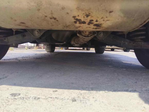 [济南·鲁A] 二手起亚起亚KX52016款 1.6T 自动两驱DLX