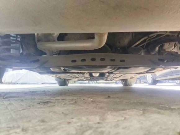[深圳·粤B] 二手大众高尔夫2015款 1.4TSI 手动舒适型