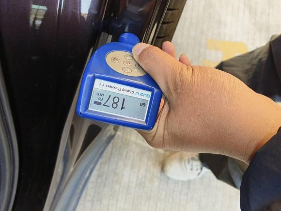 [佛山·粤Y] 二手保时捷Macan2014款 Macan 2.0T