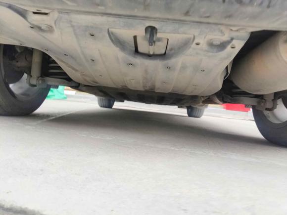 [西安·陕A] 二手本田缤智2015款 1.8L CVT两驱豪华型