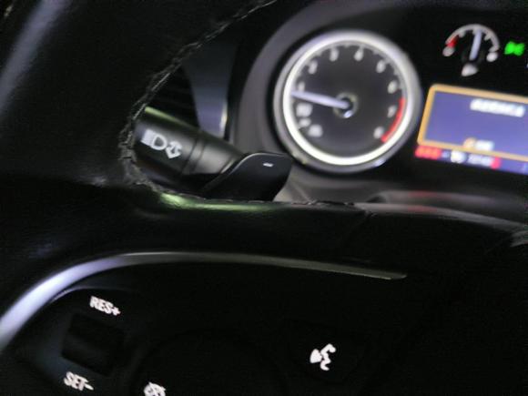 [上海·苏U] 二手别克君越2021款 652T 豪华型