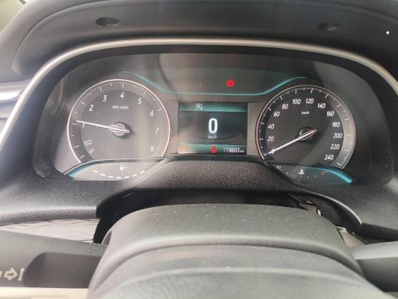 [温州·鄂W] 二手别克英朗2017款 15N 自动精英型