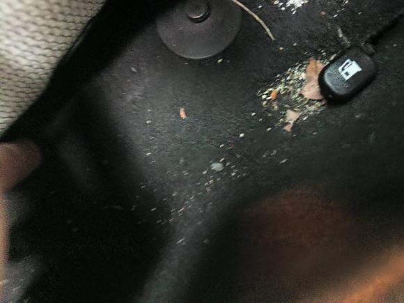 [合肥·皖A] 二手雪佛兰科鲁泽2019款 RS 330T 自动畅快版 国VI