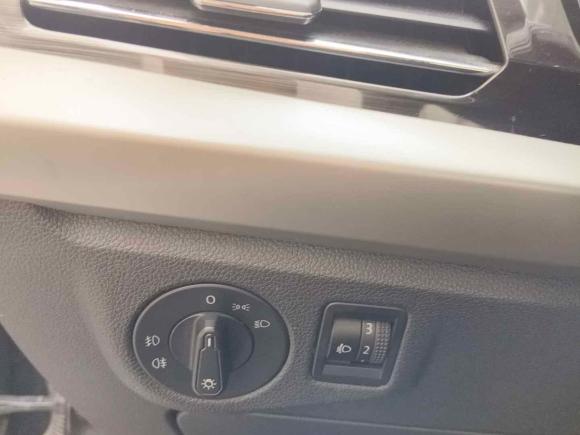 [嘉兴·浙C] 二手大众朗逸2019款 1.5L 自动舒适版 国VI