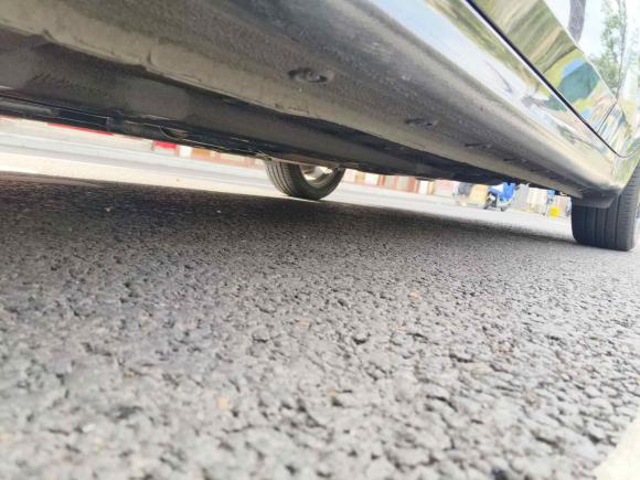 [无锡·苏B] 二手现代伊兰特2022款 1.5L CVT LUX黑骑士限量版